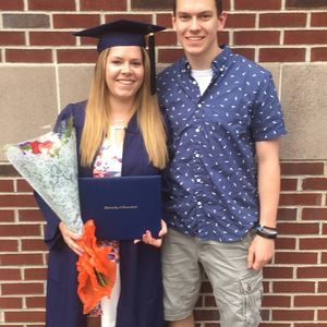 Meet your Posher, Jake